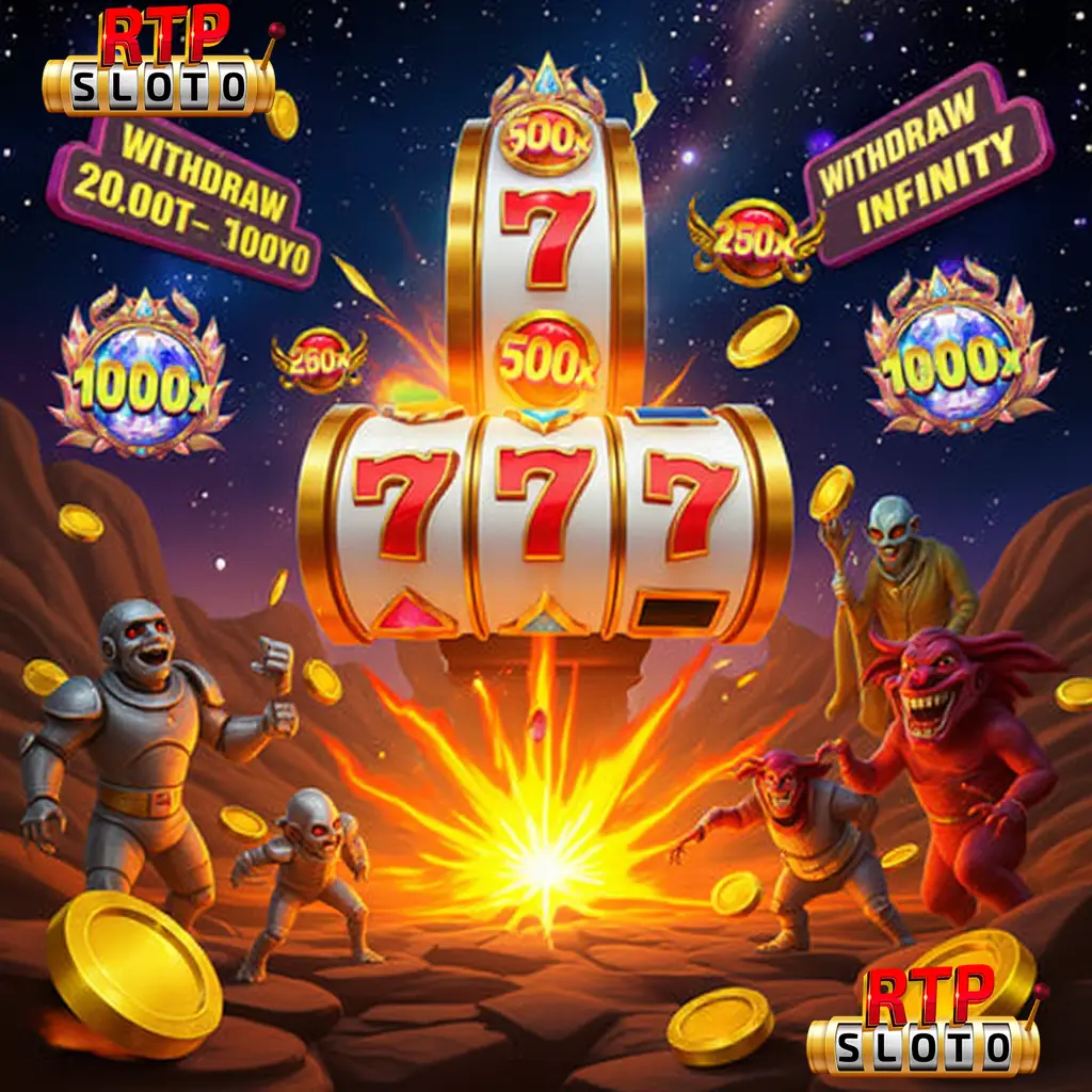 RTP SLOT GACOR Apk Slot Login Hiburan Digital Dream Solstice image 1