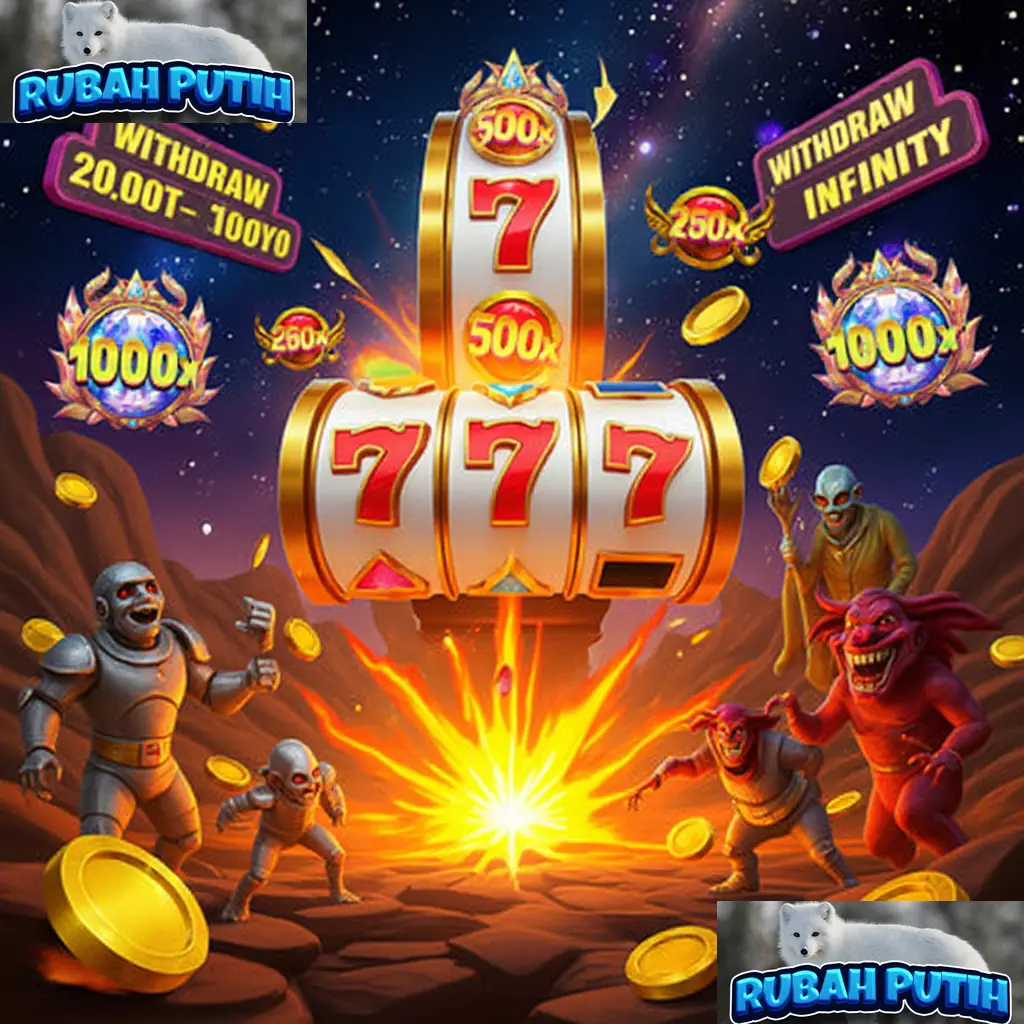 RUBAH PUTIH SLOT Apk Slot Login Hiburan Digital Dream Solstice image 1