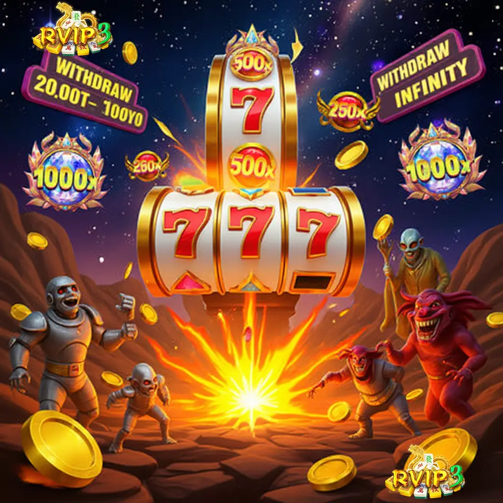 RVIP3 Apk Slot Login Hiburan Digital Dream Solstice image 1