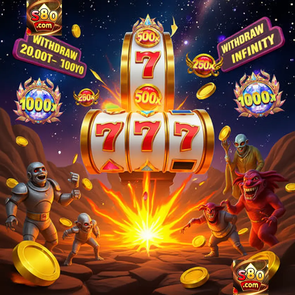 S80 Apk Slot Login Hiburan Digital Dream Solstice image 1