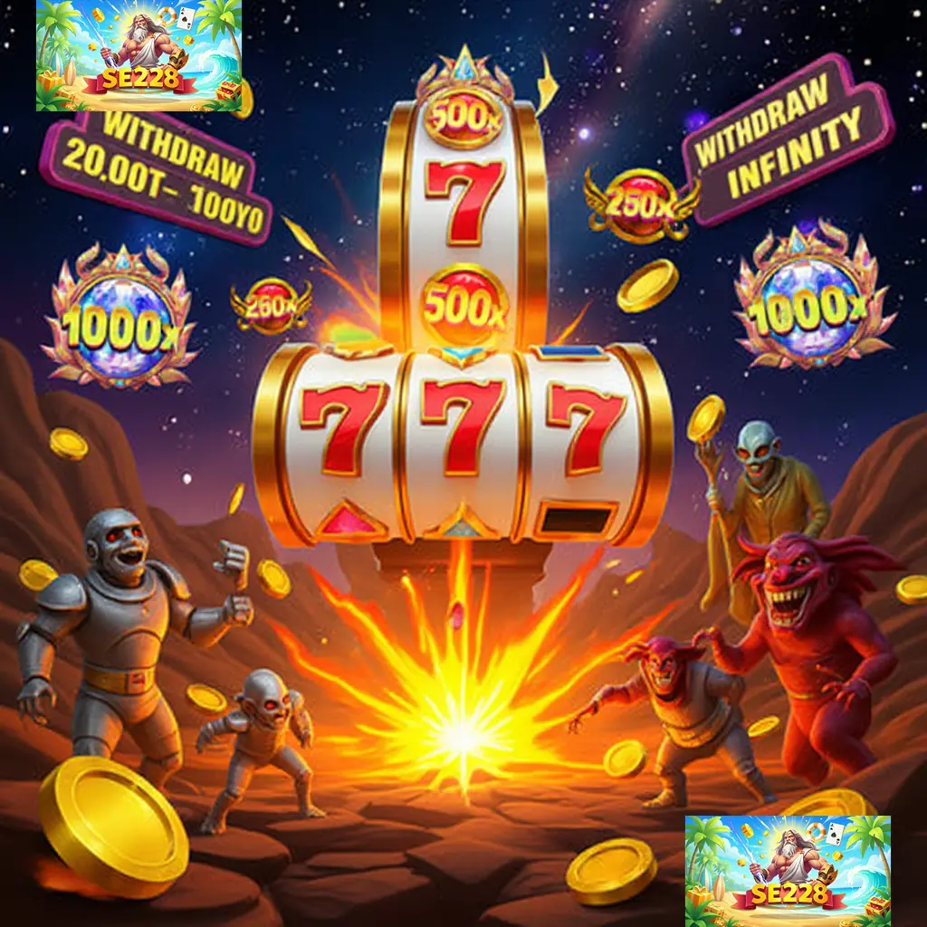 SE328 Apk Slot Login Hiburan Digital Dream Solstice image 1