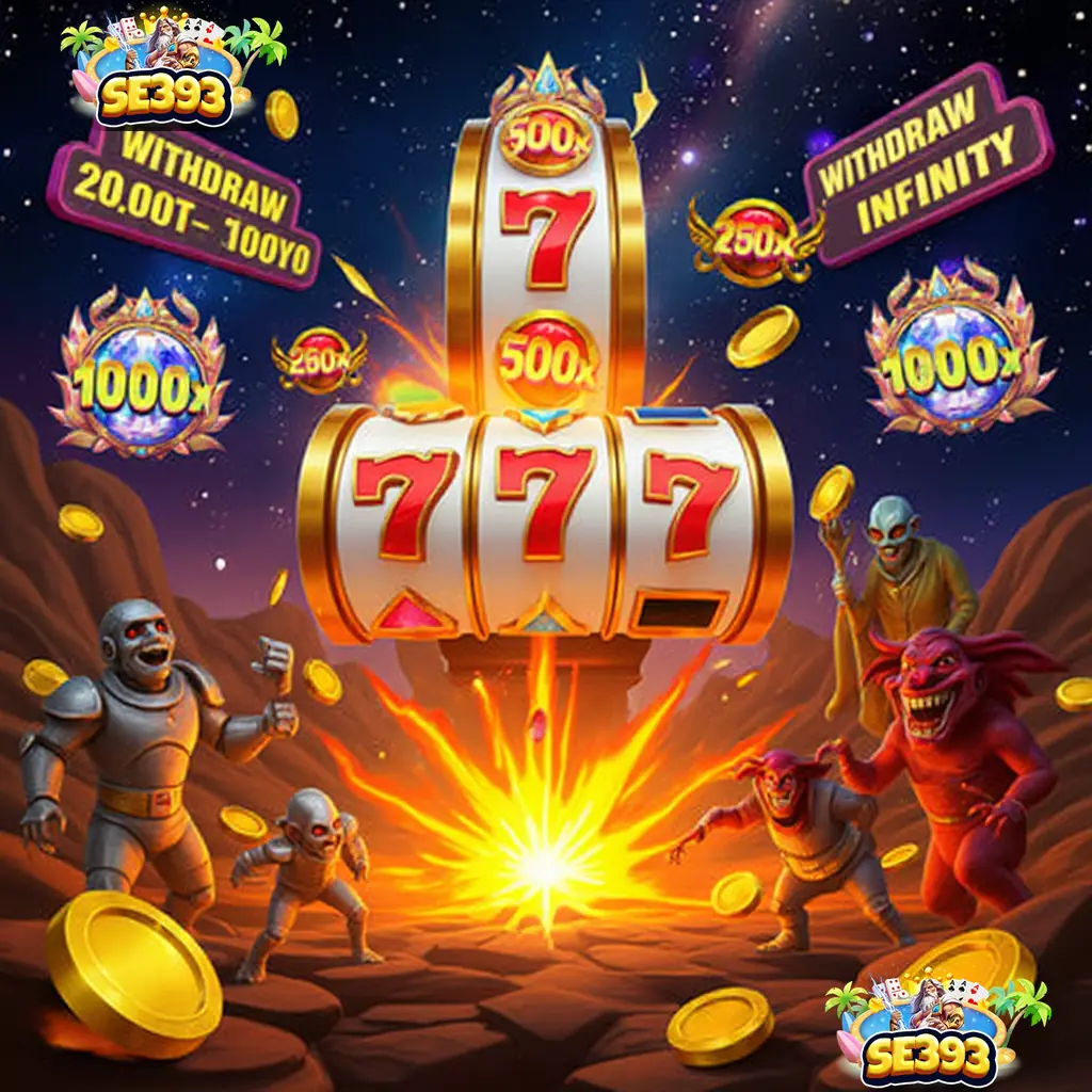 SE393 Apk Slot Login Hiburan Digital Dream Solstice image 1