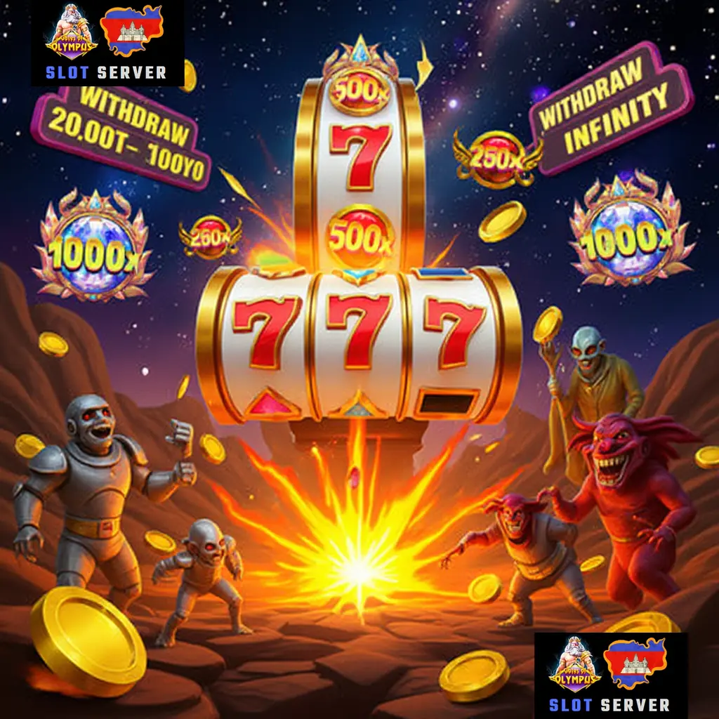 SERVER KAMBOJA Apk Slot Login Hiburan Digital Dream Solstice image 1