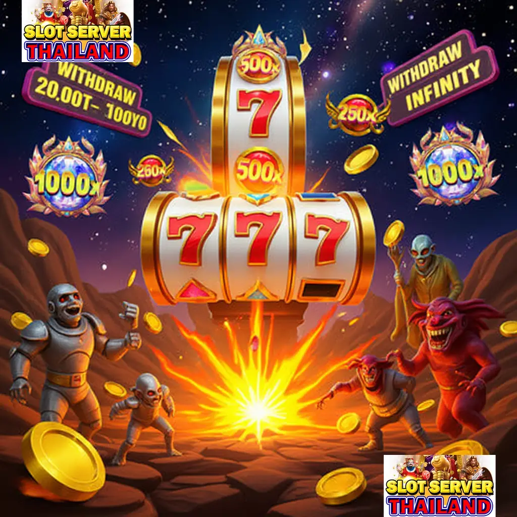 SERVER THAILAND Apk Slot Login Hiburan Digital Dream Solstice image 1