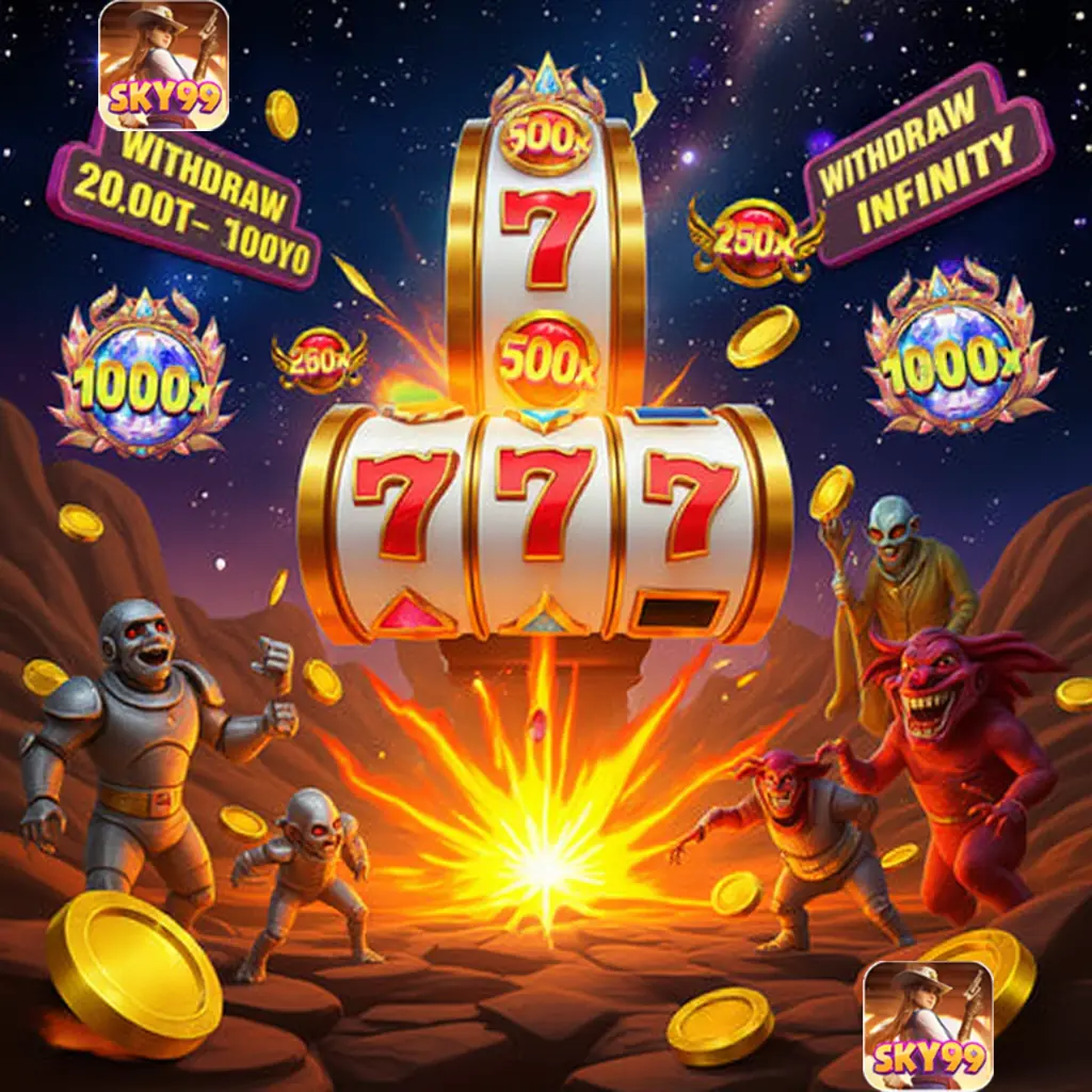 SKY99 Apk Slot Login Hiburan Digital Dream Solstice image 1