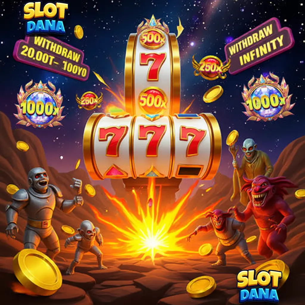 SLOT DANA Apk Slot Login Hiburan Digital Dream Solstice image 1