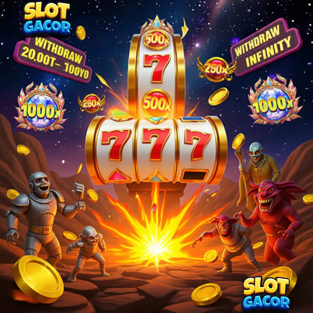 SLOT GACOR Apk Slot Login Hiburan Digital Dream Solstice image 1