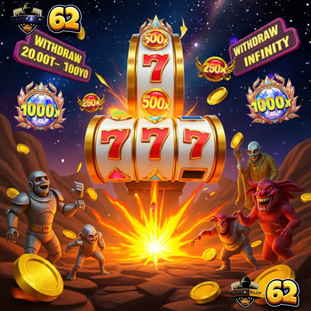SLOT HACKER 62 Apk Slot Login Hiburan Digital Dream Solstice image 1