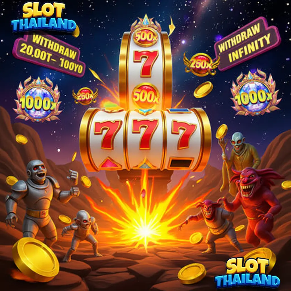 SLOT THAILAND Apk Slot Login Hiburan Digital Dream Solstice image 1