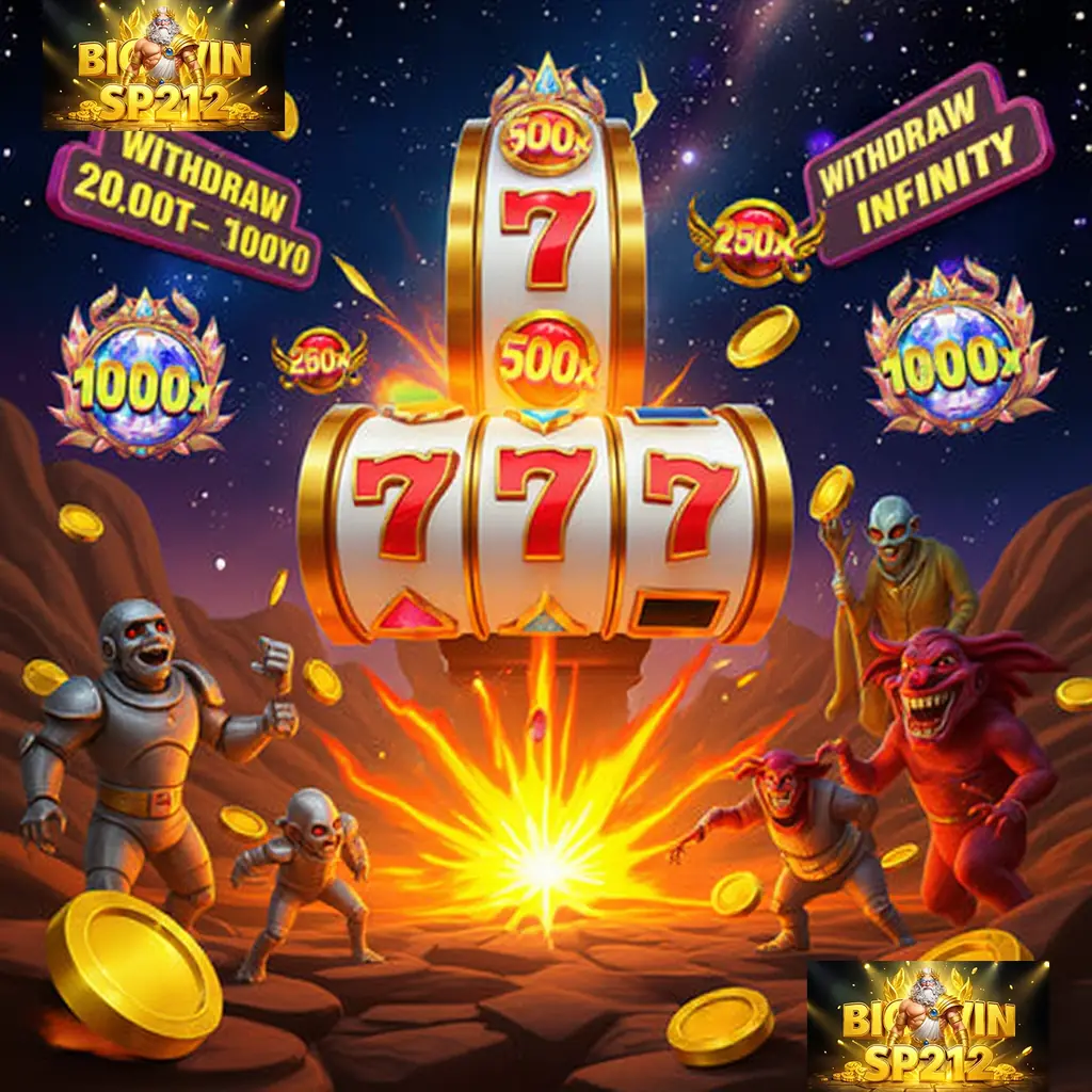 SP212 Apk Slot Login Hiburan Digital Dream Solstice image 1