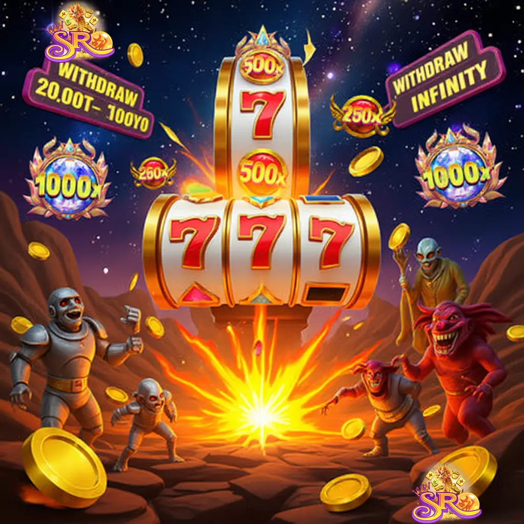 SR866 Apk Slot Login Hiburan Digital Dream Solstice image 1