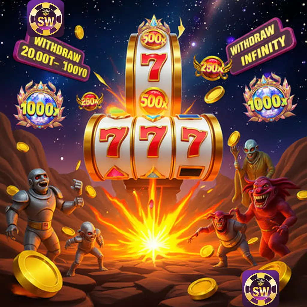 SUPWIN777 Apk Slot Login Hiburan Digital Dream Solstice image 1