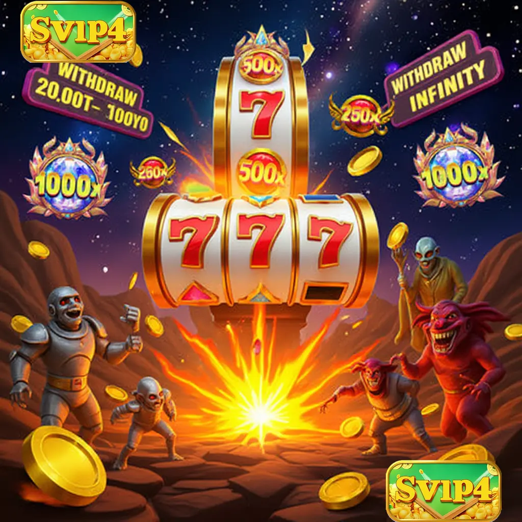 SVIP4 Apk Slot Login Hiburan Digital Dream Solstice image 1