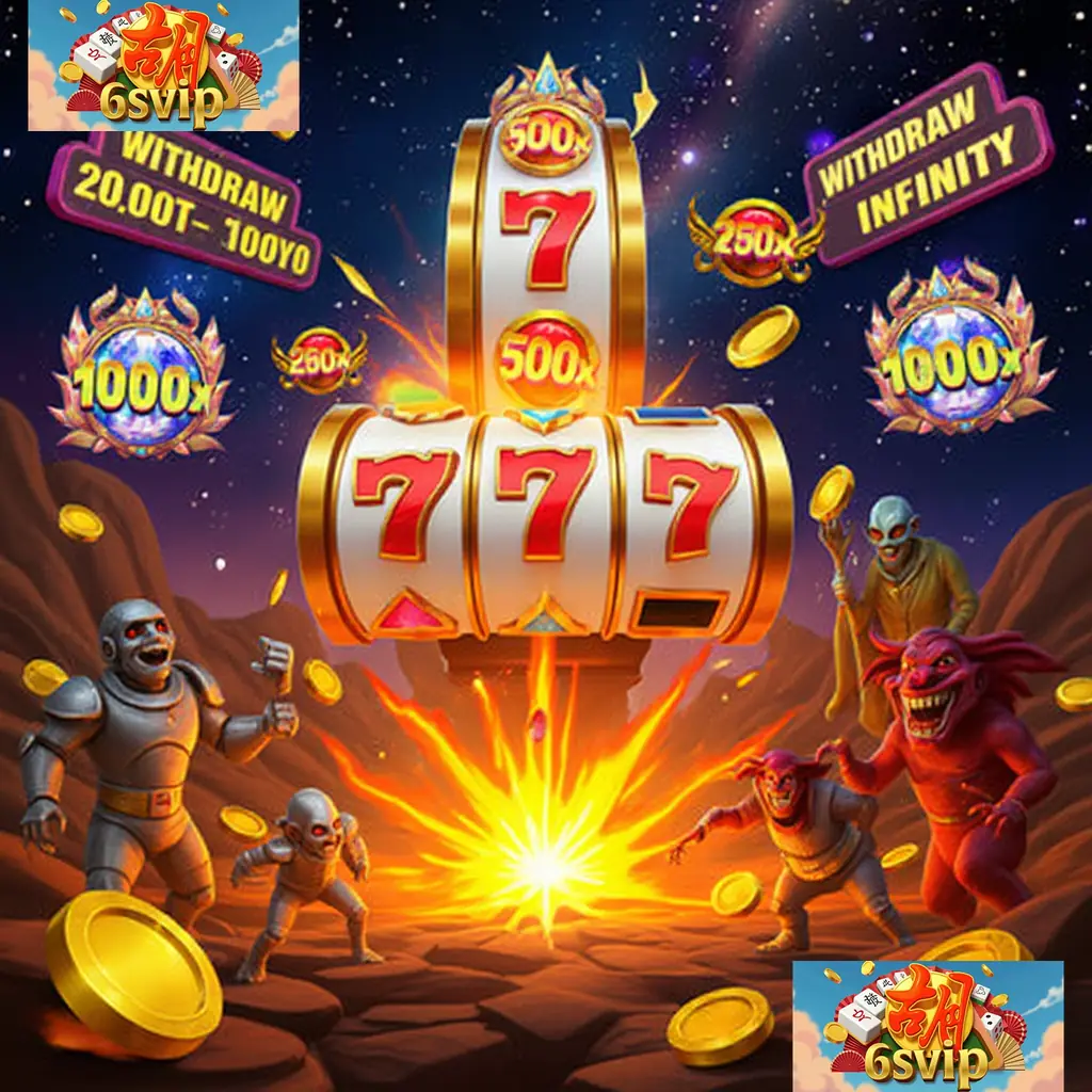 SVIP6 Apk Slot Login Hiburan Digital Dream Solstice image 1