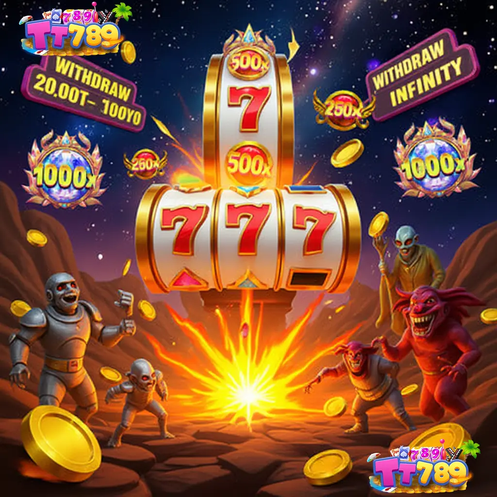 TT343 Apk Slot Login Hiburan Digital Dream Solstice image 1