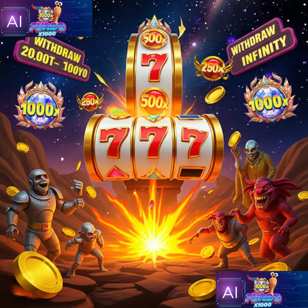 TURBOX1000 Apk Slot Login Hiburan Digital Dream Solstice image 1