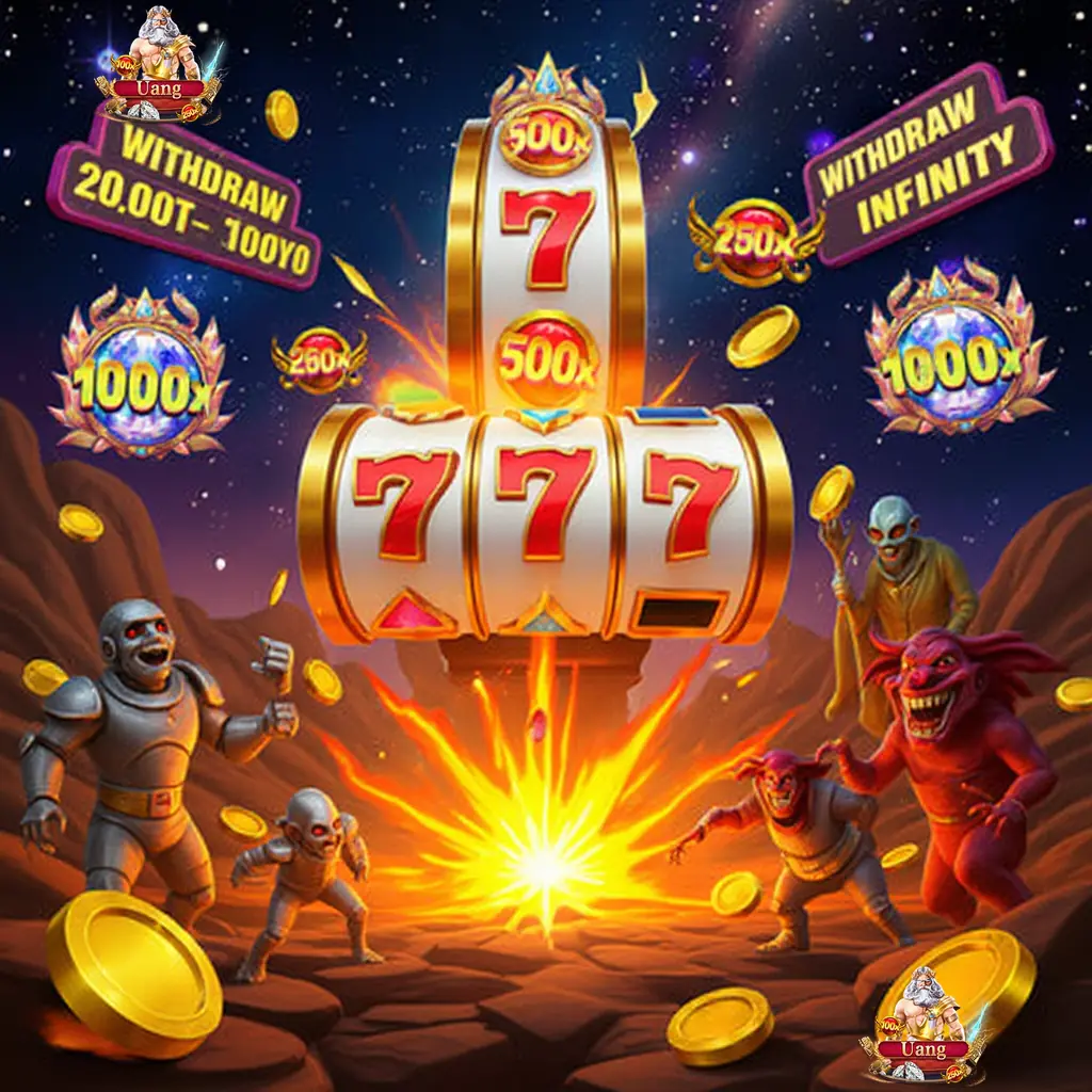 UANGVIP Apk Slot Login Hiburan Digital Dream Solstice image 1