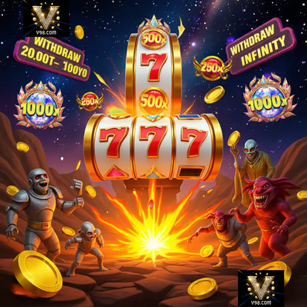V98 Apk Slot Login Hiburan Digital Dream Solstice image 1