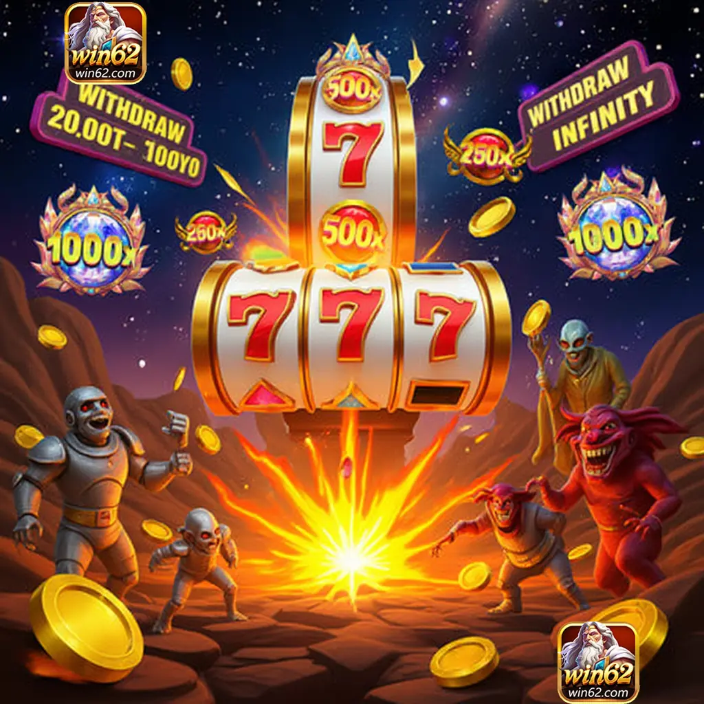 WIN62 Apk Slot Login Hiburan Digital Dream Solstice image 1