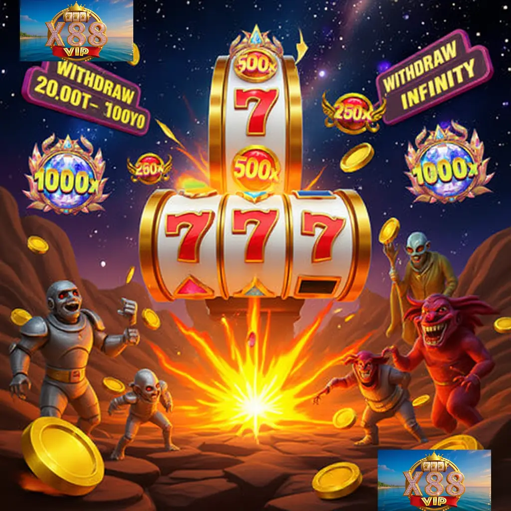 X88 Apk Slot Login Hiburan Digital Dream Solstice image 1